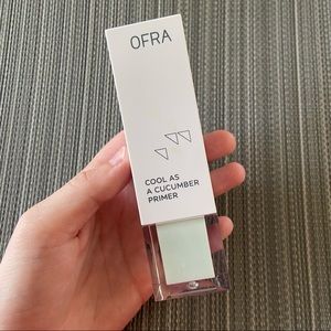 OFRA cool as a cucumber primer